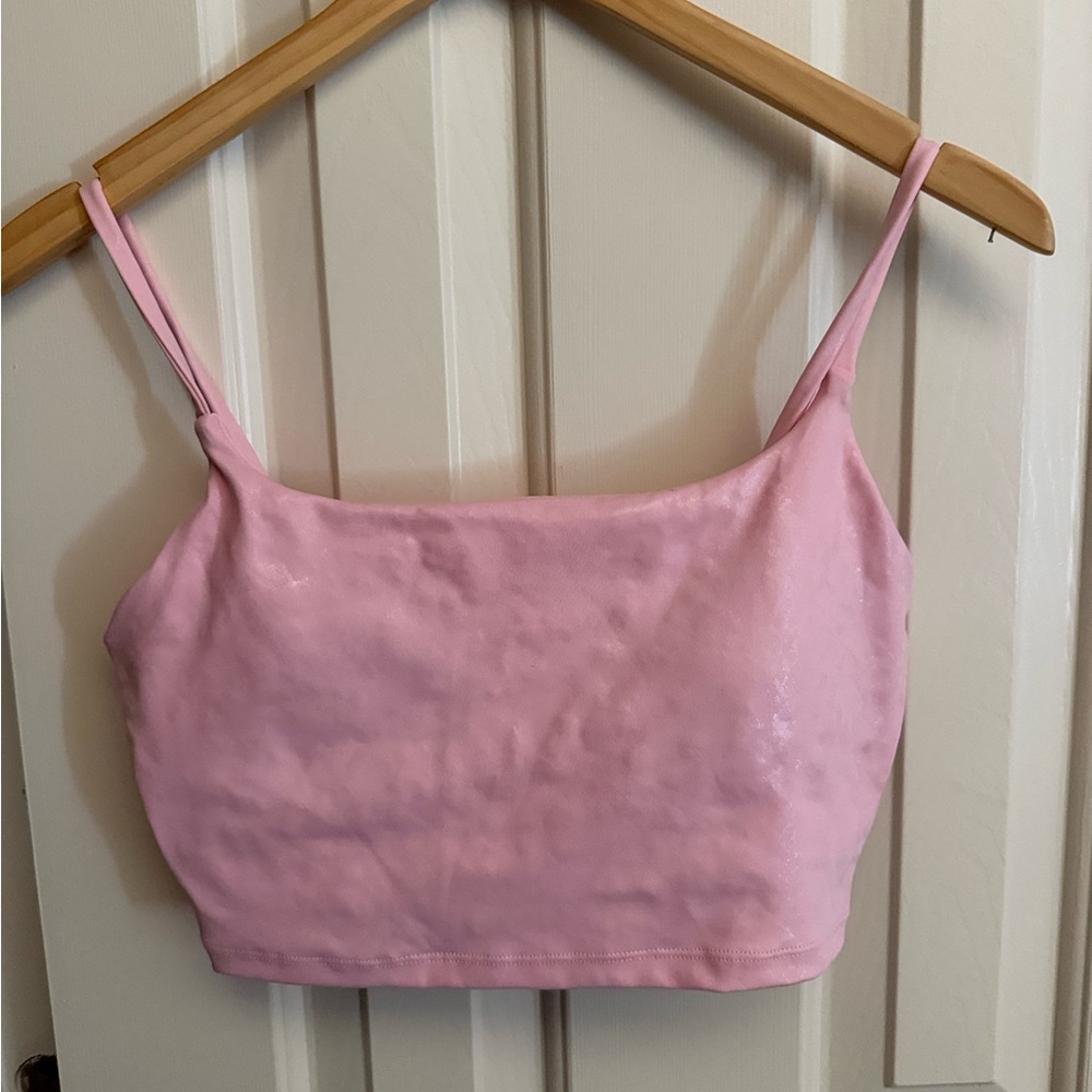 Carbon 38 sports bra